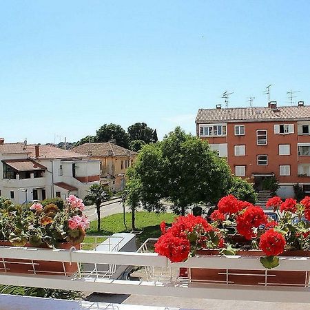Mila Apartment Porec Ngoại thất bức ảnh
