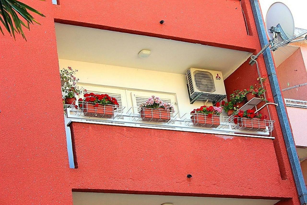 Mila Apartment Porec Ngoại thất bức ảnh