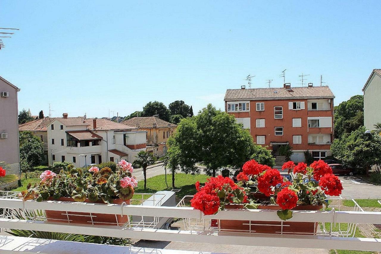 Mila Apartment Porec Ngoại thất bức ảnh