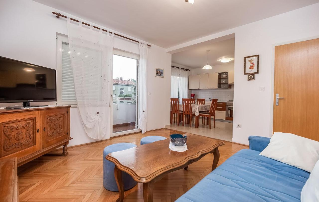 Mila Apartment Porec Ngoại thất bức ảnh