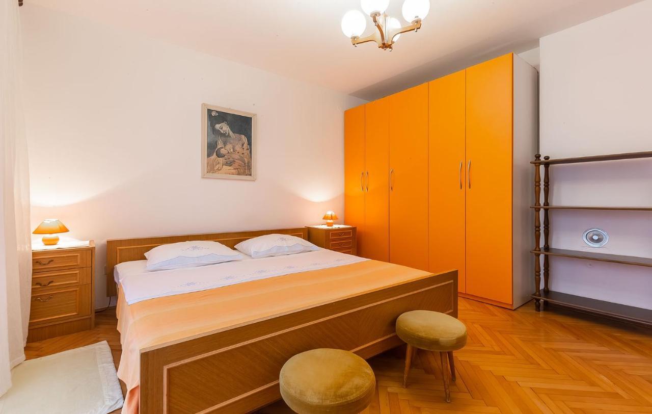 Mila Apartment Porec Ngoại thất bức ảnh