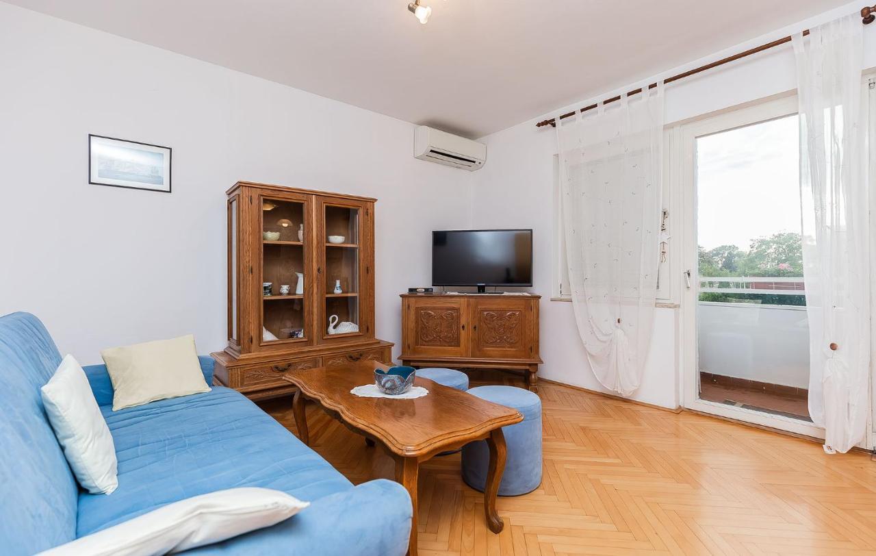 Mila Apartment Porec Ngoại thất bức ảnh