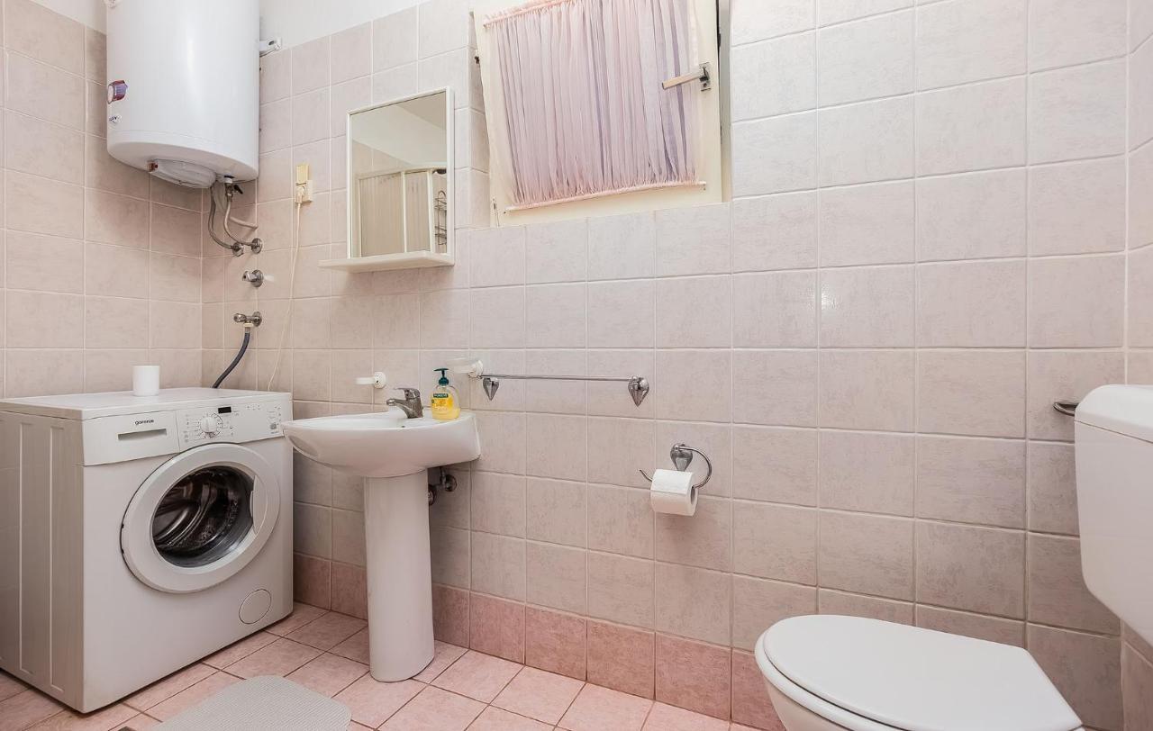 Mila Apartment Porec Ngoại thất bức ảnh